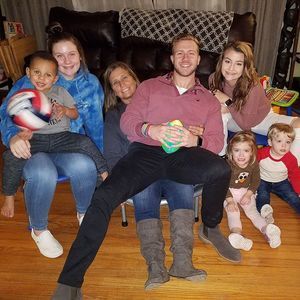 Meet your Posher, Debbie